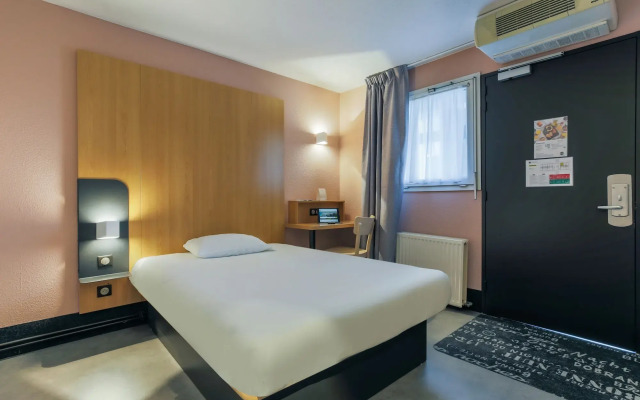 B&B HOTEL Metz Augny