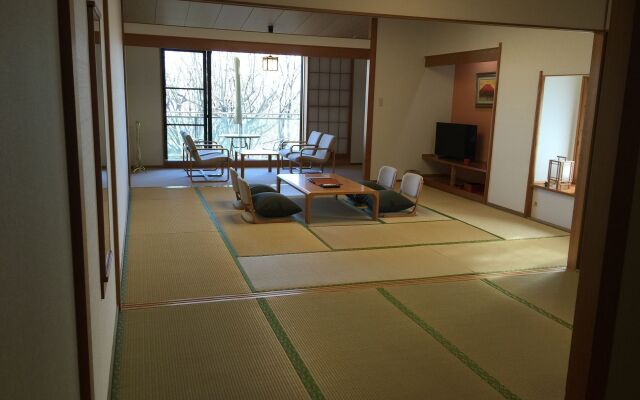Izu Kogen Hotel Five Stars
