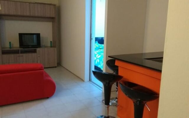 Apartamentos Turísticos Jet Set