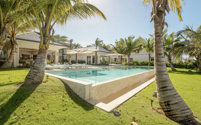 Playa Serena 19 Sumptuous Retreat