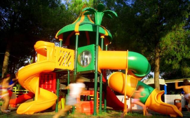 Hotel Oleandri Resort - Residence Villaggio Club