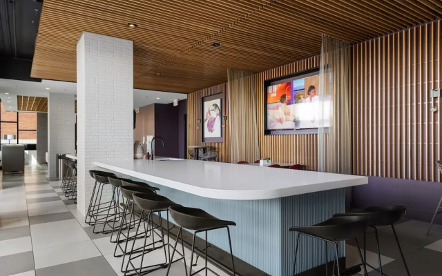 Group Escape 2 Luxury 3BR Penthouses