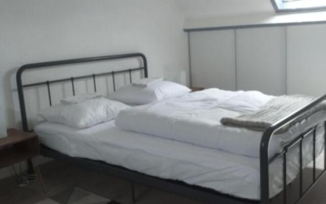 Appartement La Nacre vue mer éloignée