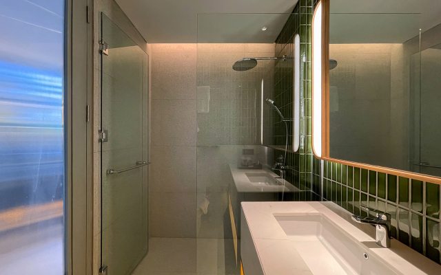 ARTOTEL Casa Kuningan