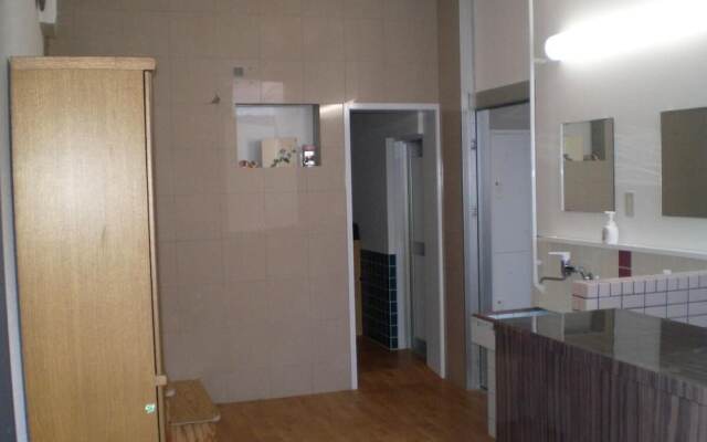 Tohgetsu - Hostel