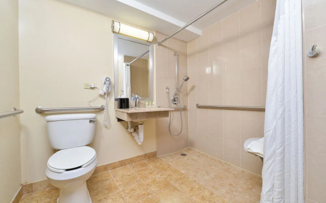 Holiday Inn Express Mt Prospect IL