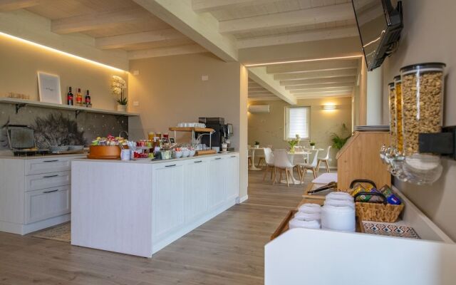 B&B ai Soffioni