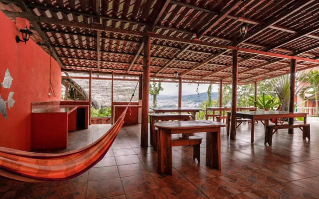 Hostal Tena Ñaui