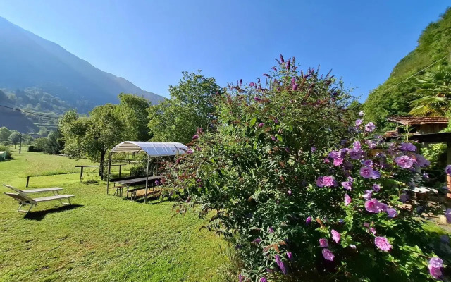 Casa Maria Angela