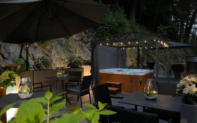Schlosshotel Helax Brilon