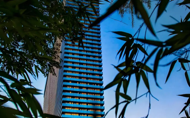 Orbi City Aparthotel