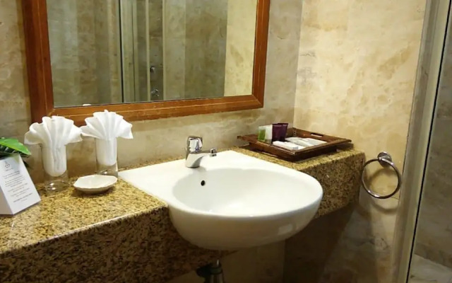 Langkawi Lagoon Resort Private Unit