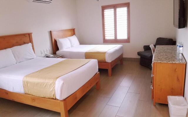 Hotel Quinta