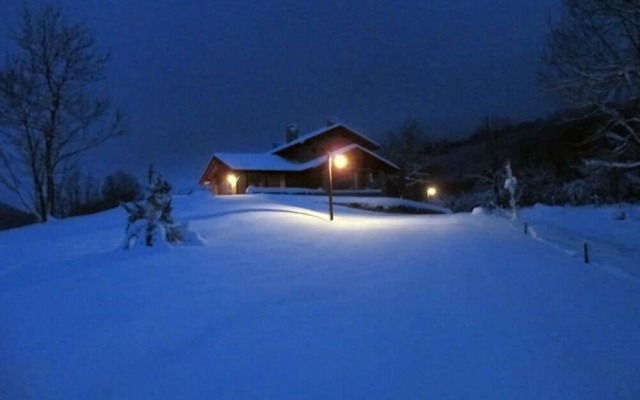 Casa Narauni - Chalet nel Bonis