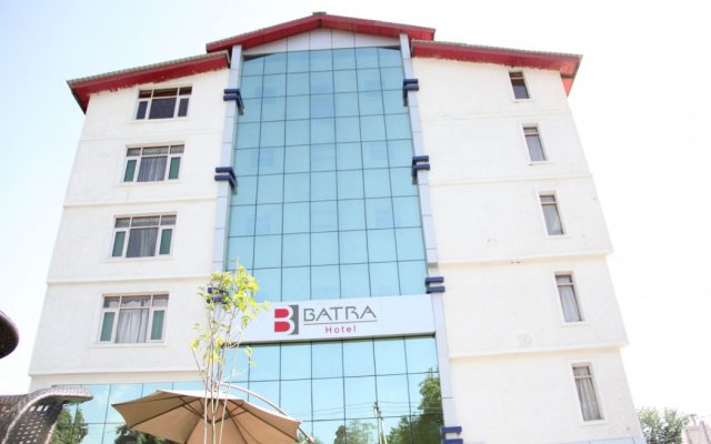 Batra Hotel and Residences