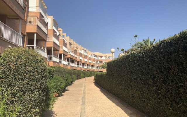 192 Mediterráneo Playa