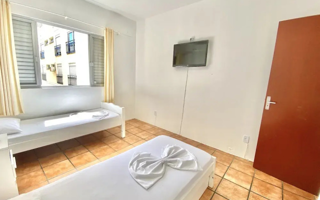 Residencial Las Rocas I