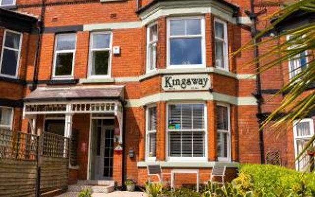 Kingsway GuestHouse