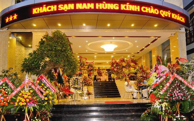 Nam Hung Hotel Nha Trang