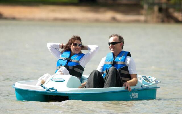 Riverview Rise Retreats