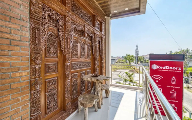 RedDoorz Syariah near Bandara Adisucipto Yogyakarta