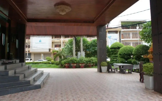 Cheung 2 Hotel