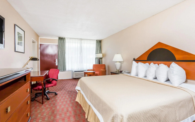 Days Inn by Wyndham Goldsboro