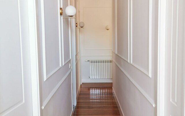 Rua Suites Boutique