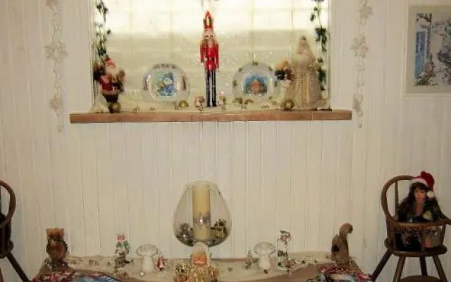 Hotel Sonnleitn Bodenmais