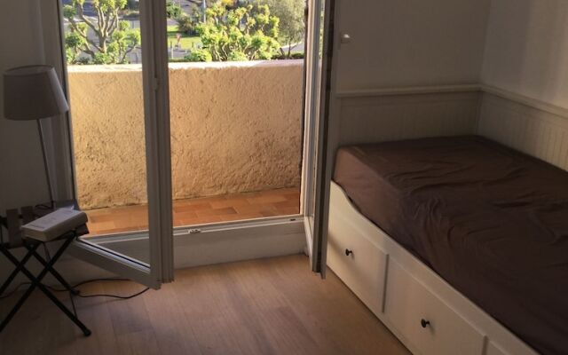 Maison Familiale  Golfe de St tropez