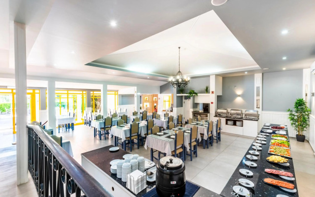 Hotel Pinhal do Sol