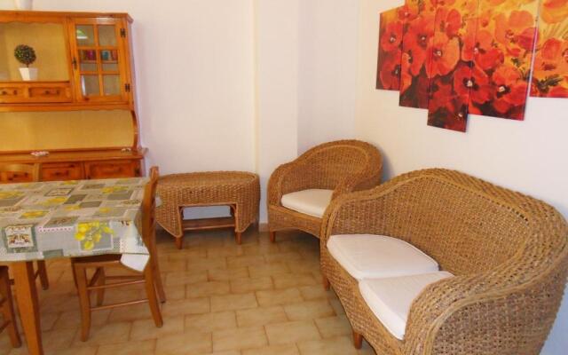 Appartamento Vicolo Guitgia