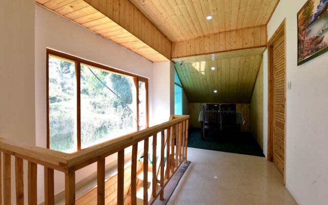 OYO 12859 Valley View Cottage