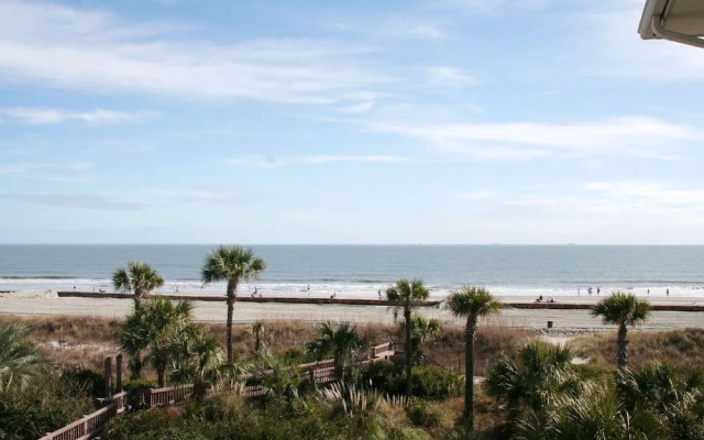 Breakers 112 by RedAwning