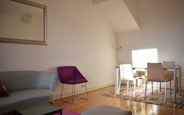 1 Bedroom Apartment in London Central Area