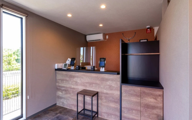 HOTEL R9 The Yard Yanai