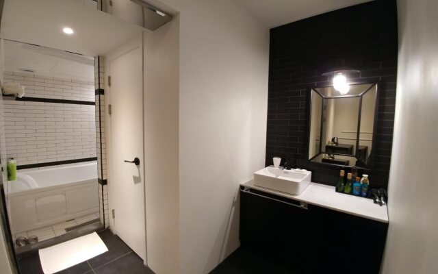 Yaja Hotel Daegu