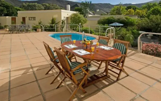 Anha Casa Guest House Hermanus