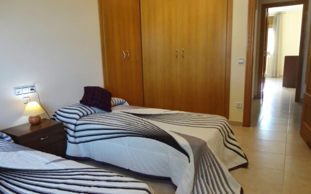 Apartamento Haia