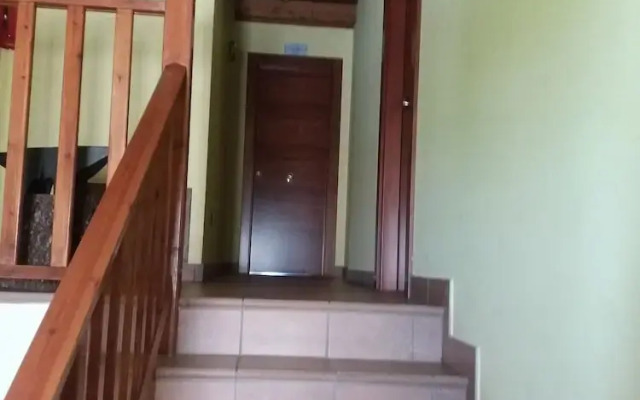 Hostal Rural Casa Parda