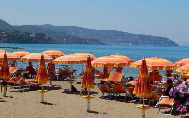 Hotel Villa Smeraldo