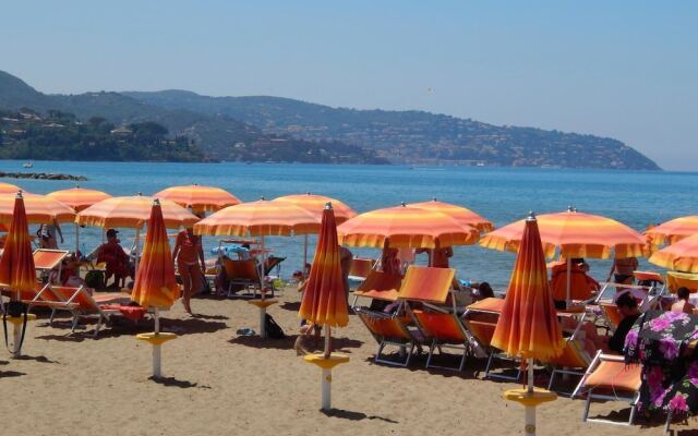 Hotel Villa Smeraldo