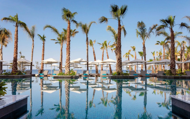 Amavi, MadeForTwo s - Paphos