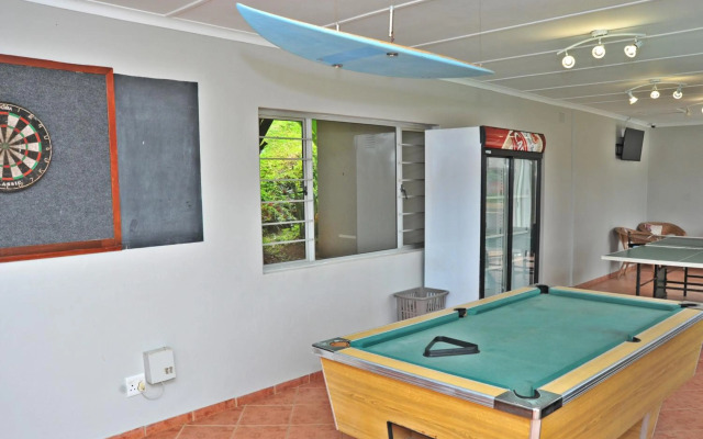 Sunrise Beach Resort