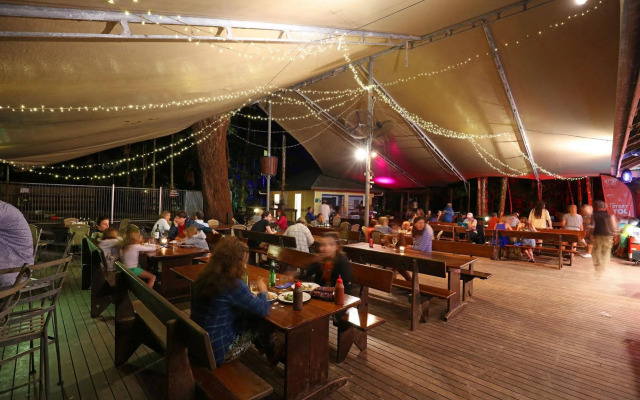 Cape Tribulation Beach House