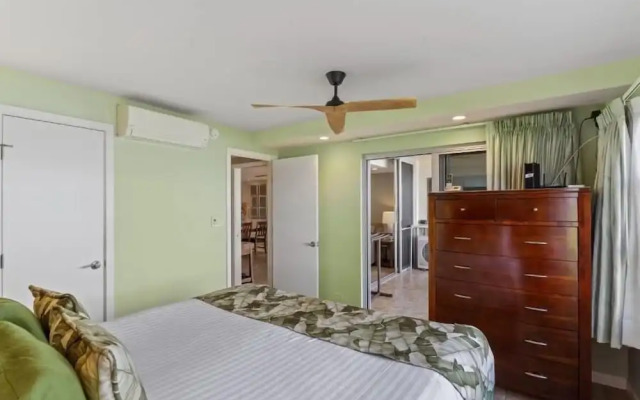 Royal Mauian, #207 2 Bedroom Condo