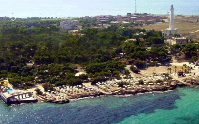 Porticciolo