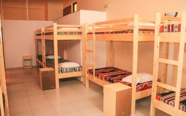 Room-very Comfortable bed in Mixed Dormi — фото 5