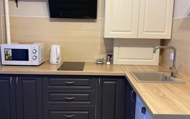 Apartmenty Atmosphera na Prigorodnoy