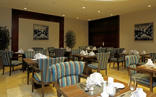 Intour Al Khafji Hotel